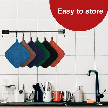 Joyhalo Pot Holders for Kitchen Clearance
