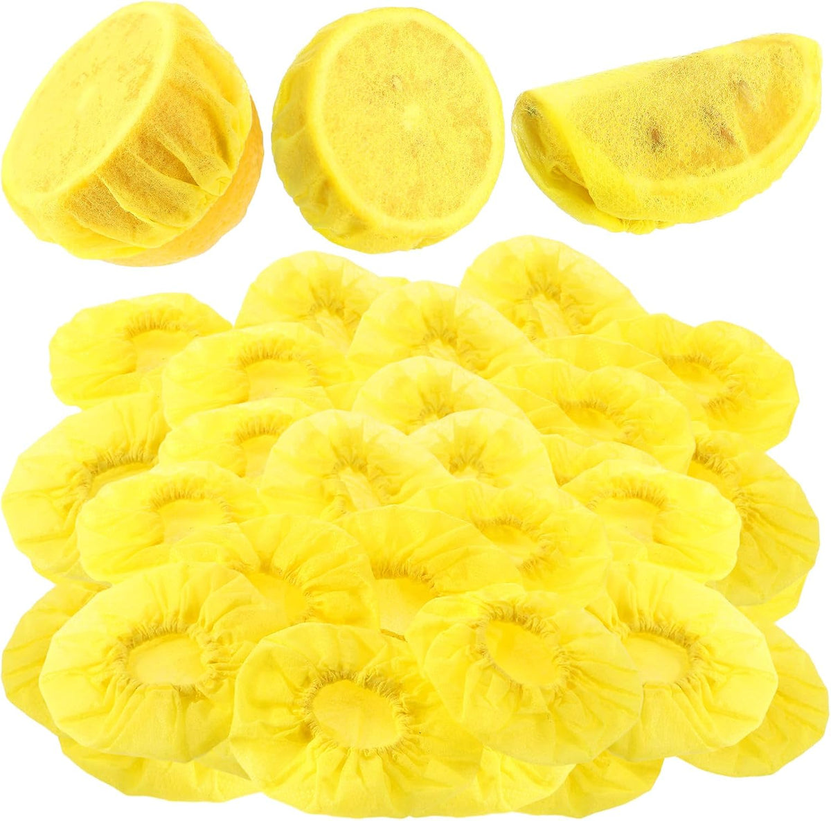 Lemon Cover for Squeezing, Lemon Seed Free Mesh Nets