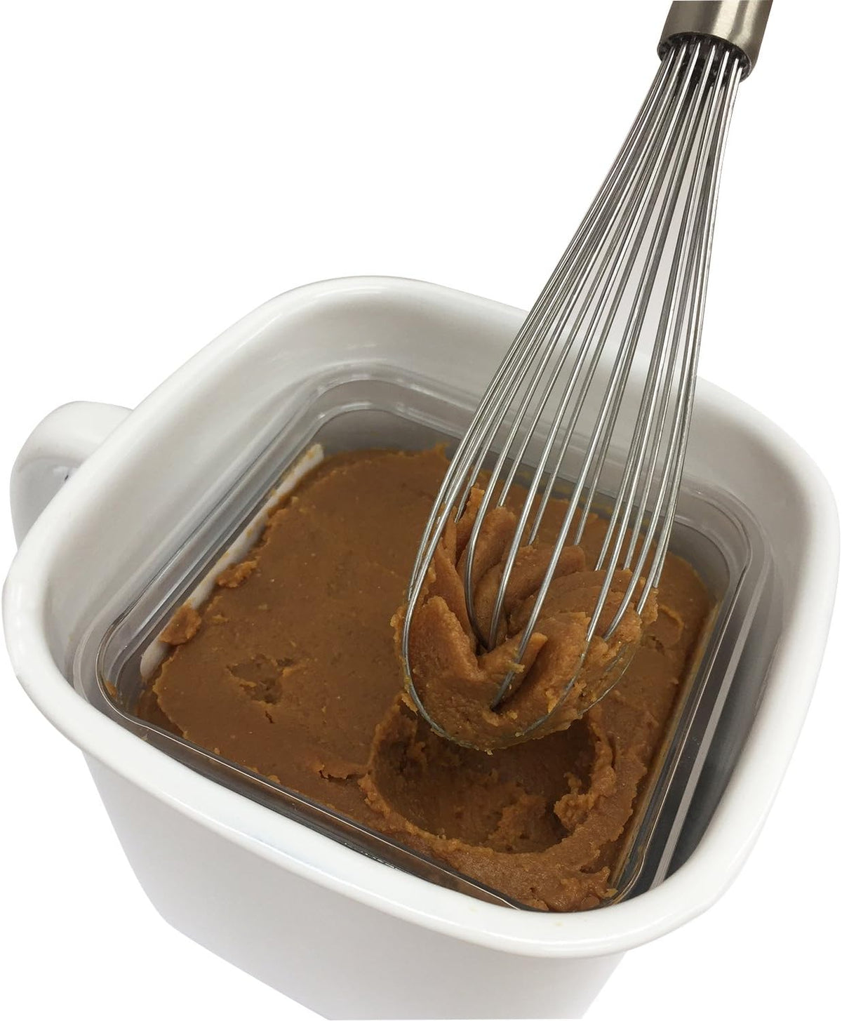 OXO Good Grips Mini Whisk, 7.25 in