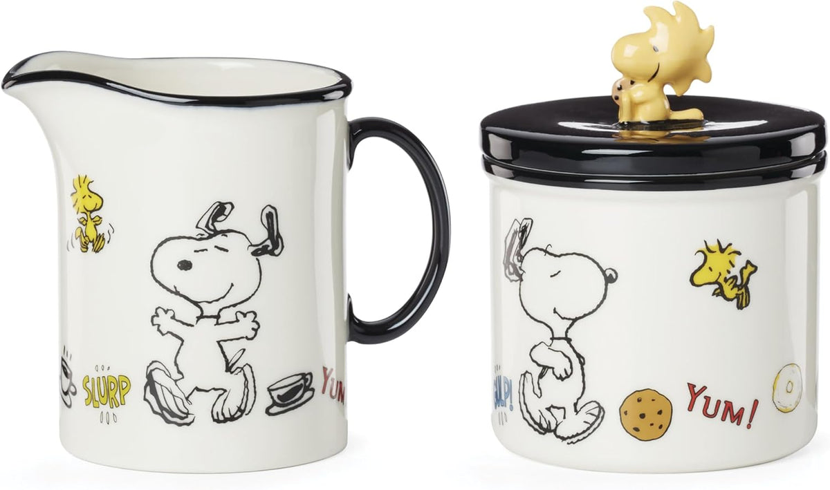 Lenox 897693 Chef Snoopy Trivet