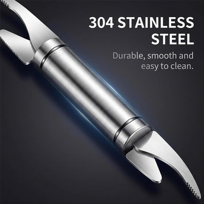 Shrimp Deveining Tool, 2025 New 5 in 1 Multifunctional Shrimp Line Fish Maw Knife with Cleaning Cloth, 304 Stainless Steel Shrimp Peeler, Fish Scale Remover, Kitchen Fish and Shrimp