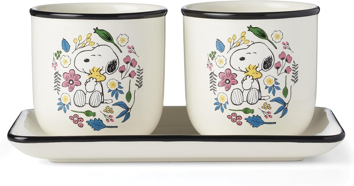 Lenox 897693 Chef Snoopy Trivet