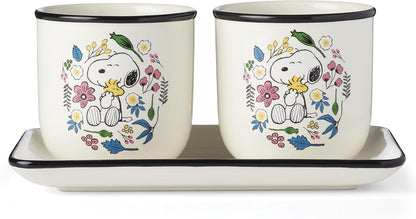 Lenox 897693 Chef Snoopy Trivet
