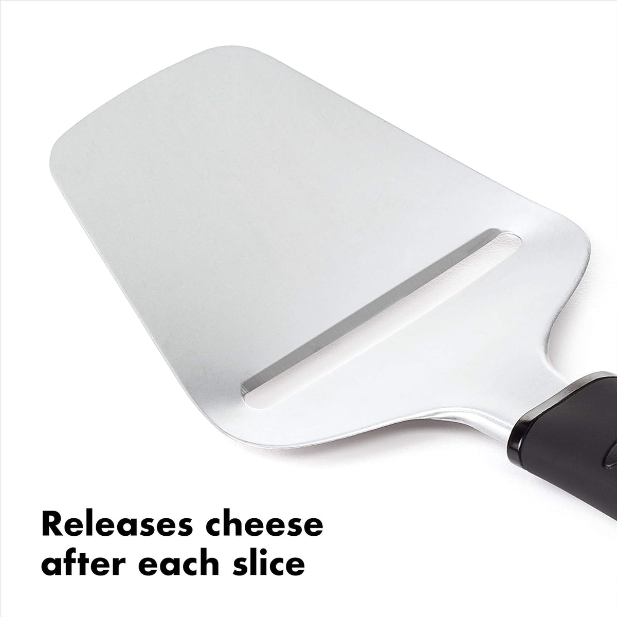 OXO Good Grips Non-Stick Cheese Slicer