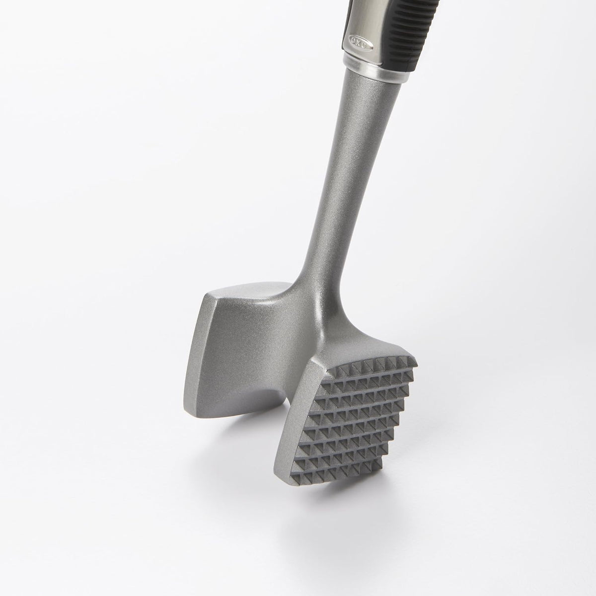 OXO Steel Dishwasher Safe Meat Tenderizer