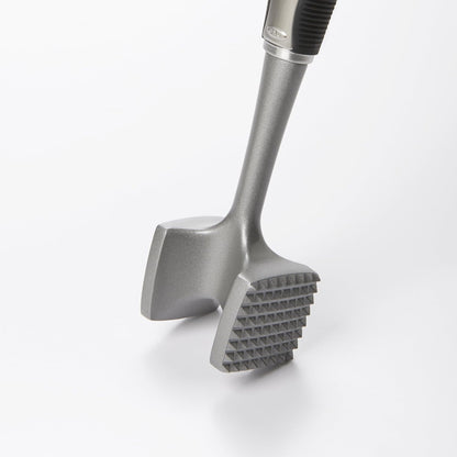 OXO Steel Dishwasher Safe Meat Tenderizer