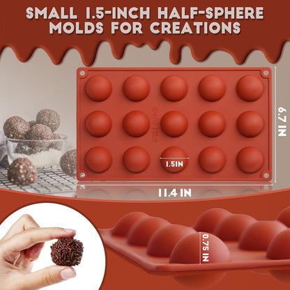 HKNMTT Silicone Muffin Pan for Baking, Cupcake Egg bites Brownie Mold 12 Cup Regular Size, Oven Safe BPA Free kitchen Appliances