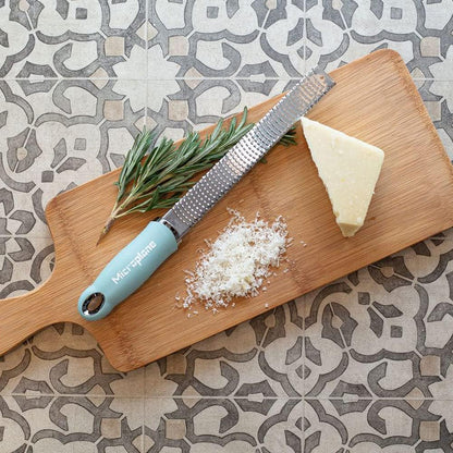 Classic Premium Zester Graters by Microplane