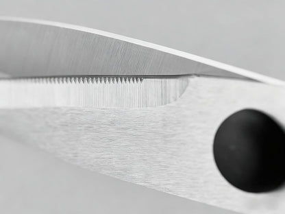 Kitchen Shears All Purpose, Heavy Duty Stainless Steel that Come Apart Kitchen Scissors, Durable Cooking Shears with Soft Grip Comfort Handle, Dishwasher Safe, 8 Inch