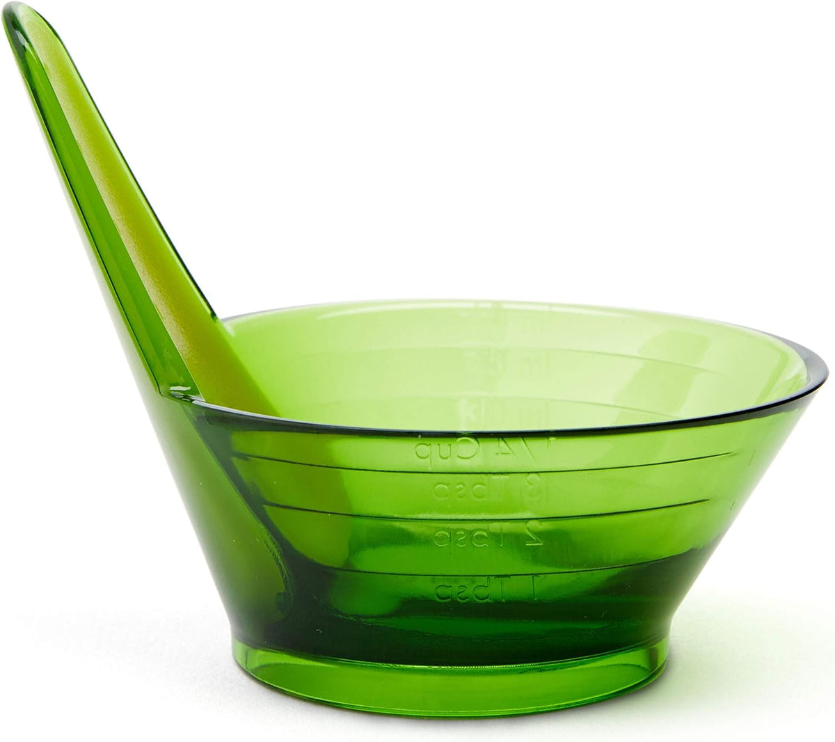 Chef'n ZipStrip Herb Stripper, Updated Design, Green