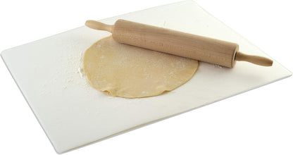Norpro Jumbo Flexible Cutting Mat White, 24" x 18"
