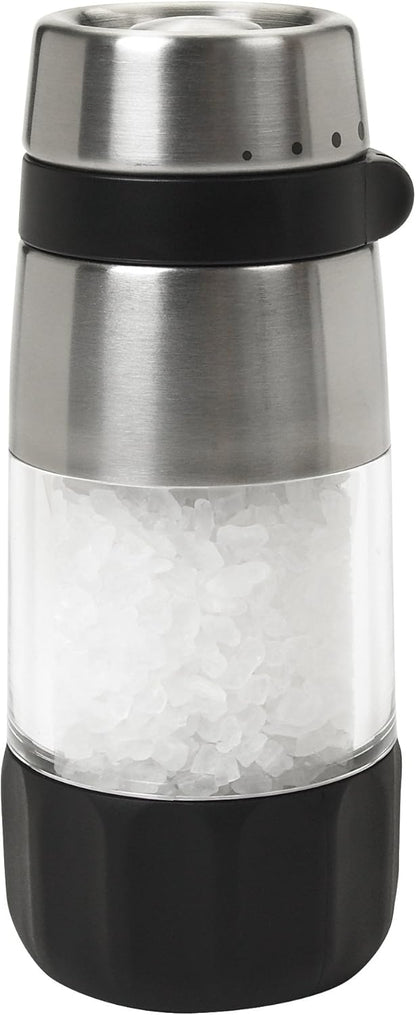 OXO Good Grips Accent Mess-Free Salt Grinder