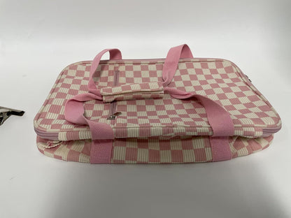 Insulated Casserole Carrier for Hot or Cold Food,Pie Carrier Bag Lunch Tote for Potluck Parties/Picnic/Cookouts, Fits 9"x13" Baking Dish,Grey