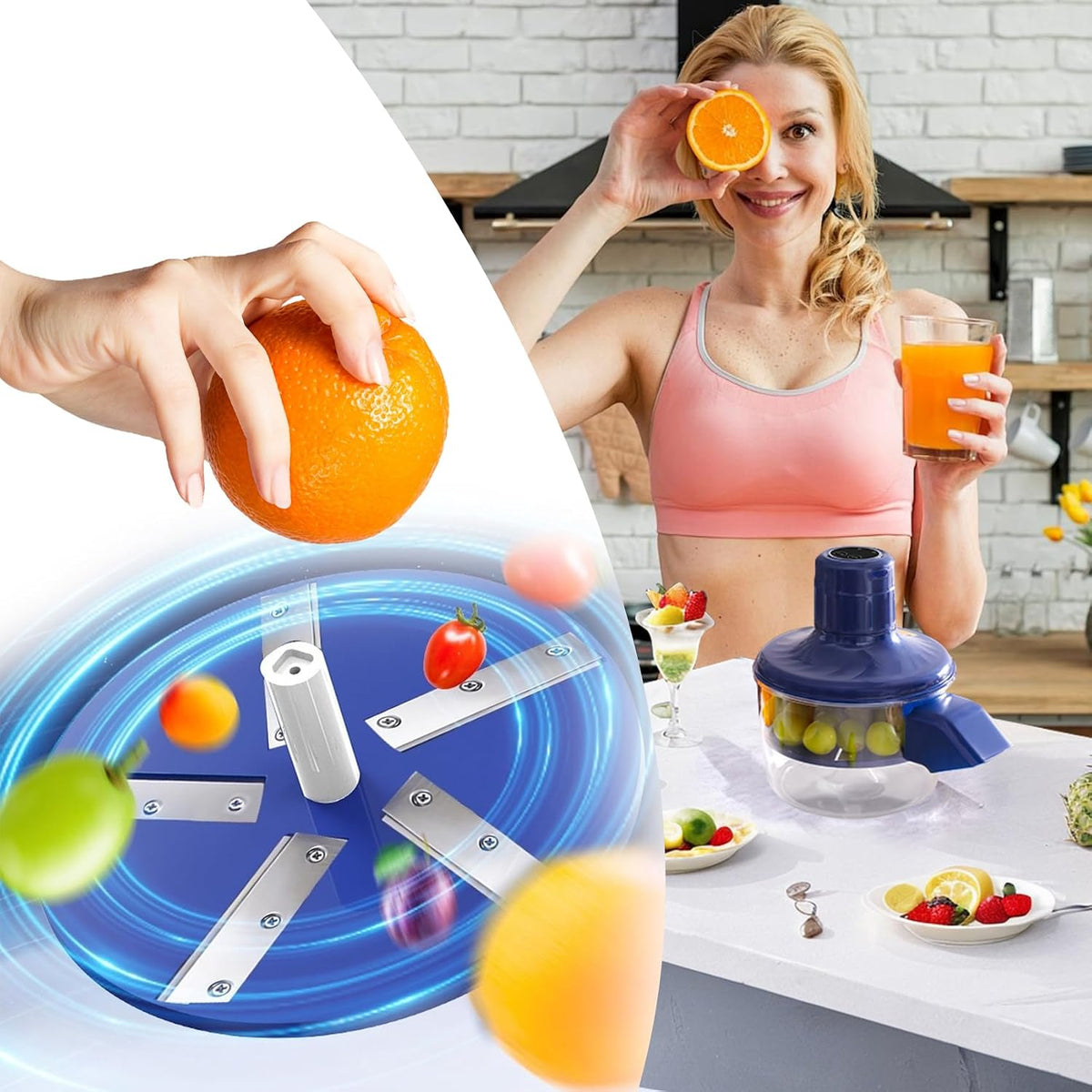 Electric Potato Peeler Automatic Electric Peeler Fruit Vegetable Peeler