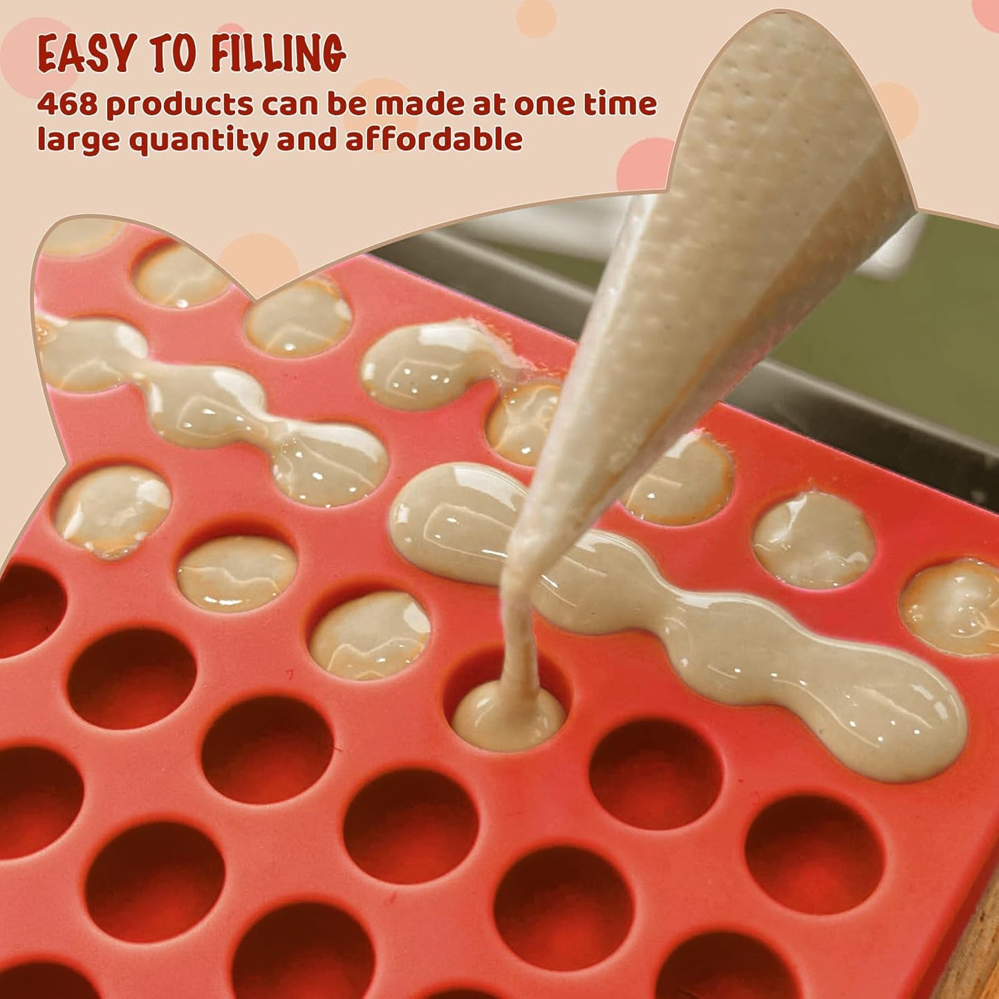 HKNMTT Silicone Muffin Pan for Baking, Cupcake Egg bites Brownie Mold 12 Cup Regular Size, Oven Safe BPA Free kitchen Appliances