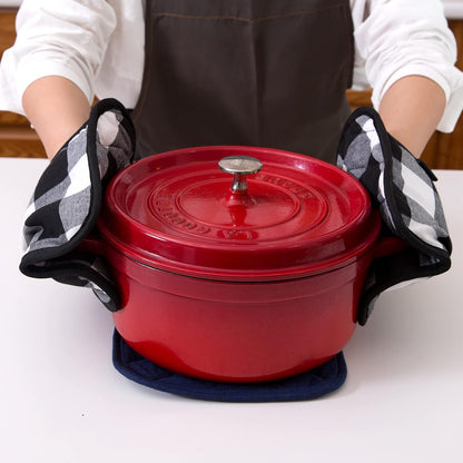 Joyhalo Pot Holders for Kitchen Clearance