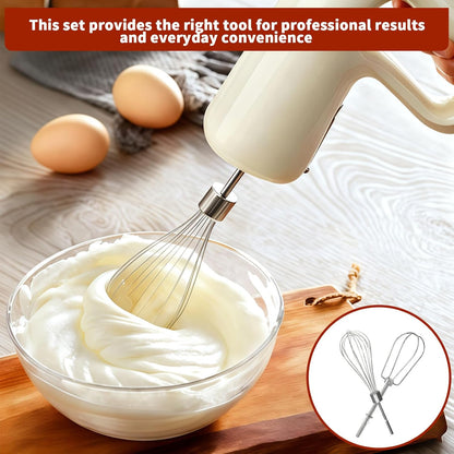 Hand Mixer Beater Attachments for KitchenAid