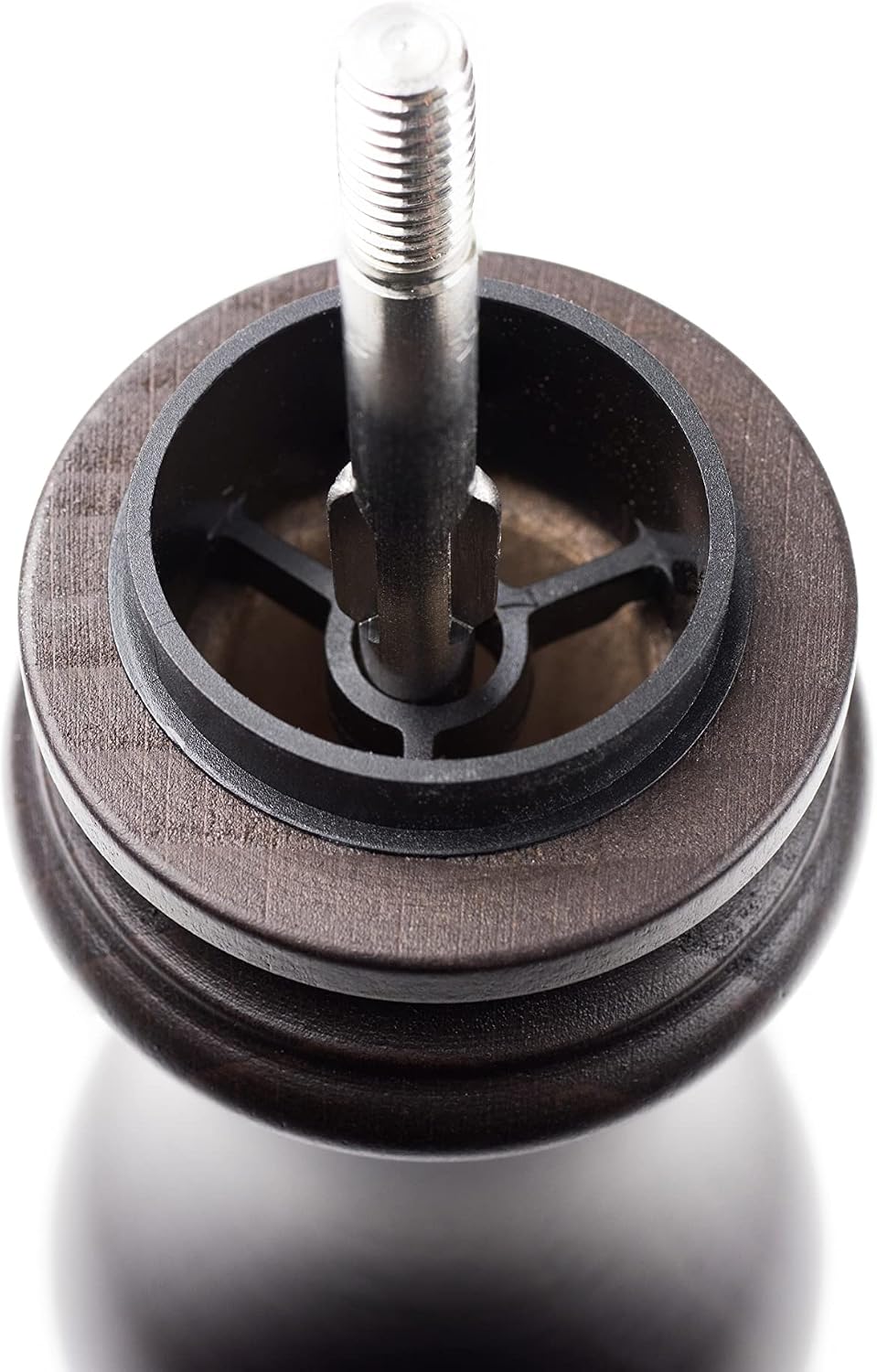Peugeot Paris Pepper Mill, u'Select, 9 in, Chocolate, PEFC Beech Wood