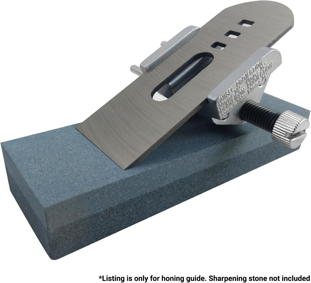 ATLIN Honing Guide - Sharpening Jig for Chisels and Planer Blades