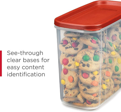 Rubbermaid Premium Modular Food Lids