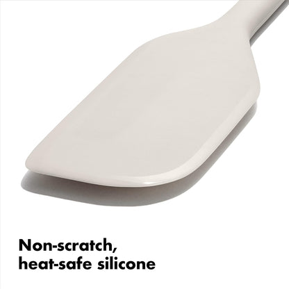 OXO Good Grips Silicone Everyday Spatula - Jam