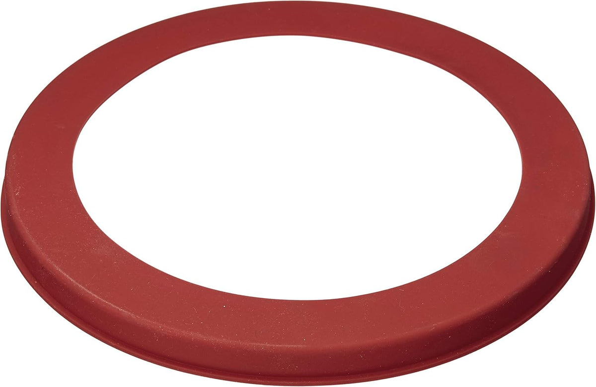 Fox Run One Piece Pie Crust Shield, Carbon Steel, 10-Inch