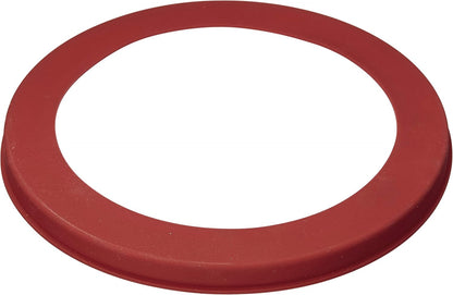 Fox Run One Piece Pie Crust Shield, Carbon Steel, 10-Inch
