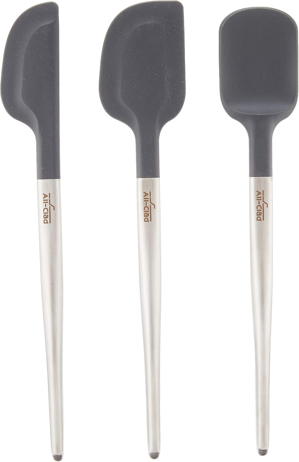 All-Clad Silicone Tools, Pastry Brush, 13 inch