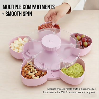 Serving Trays (Gray)