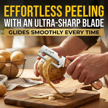 Vegetable Peeler,Effortless Peeling,Veggie Potato Fruit Peelers for Kitchen