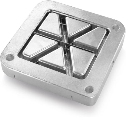 New Star Foodservice 37388 French Fry Cutter Replacement Blade, 3/8-Inch