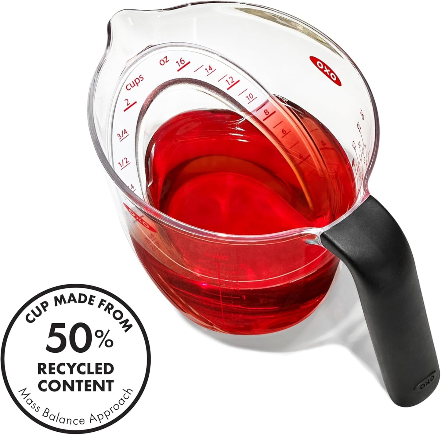 OXO Good Grips 2 Cup Angled Measuring Cup