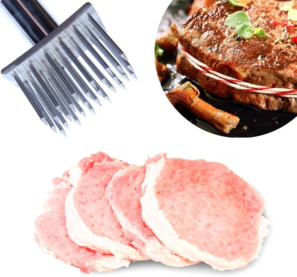 Professional Meat Tenderizer Tool Poultry Tenderizers