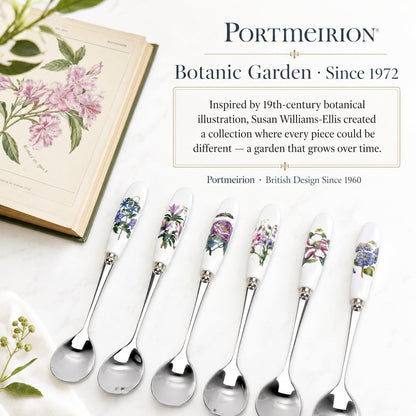 Portmeirion Botanic Garden Cake Server