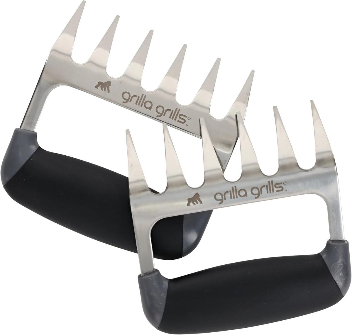 Grilla Meat Shredding Claws