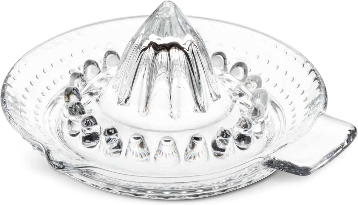 Abbott Collection Citrus Reamer with Spout & Handle