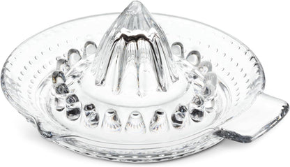 Abbott Collection Citrus Reamer with Spout & Handle