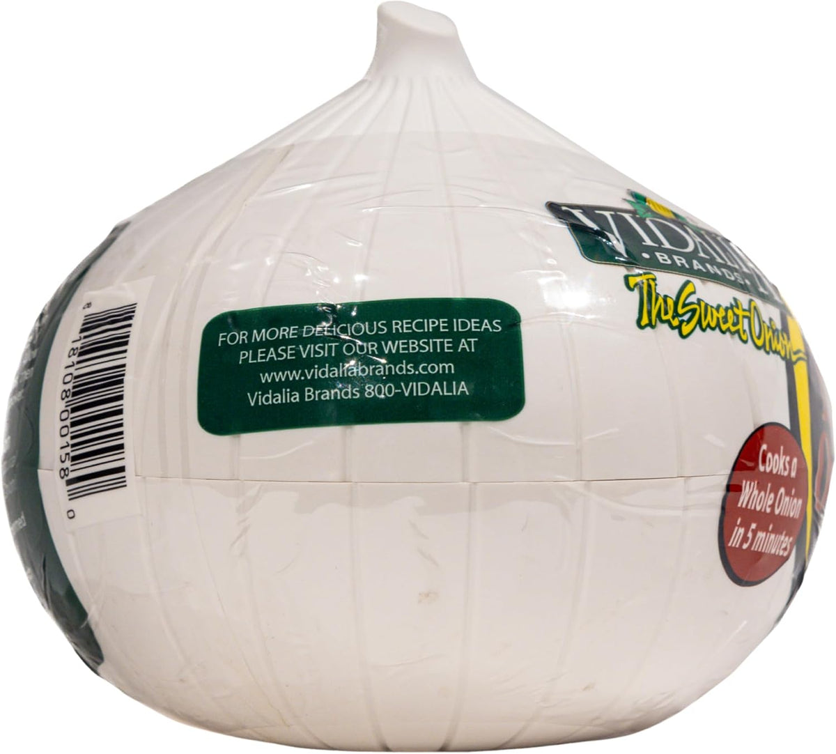 Vidalia Brands Microwave Onion Cooker | Bland Farms