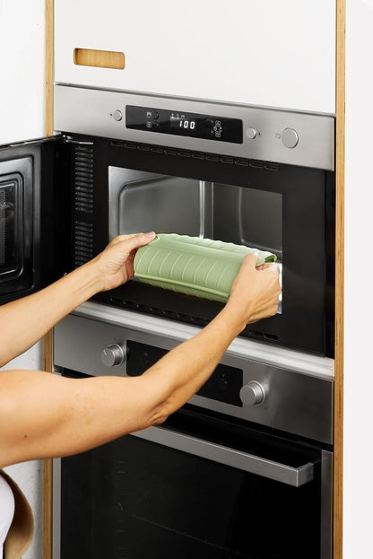 Lékué Silicone Steam Cooker, 2p