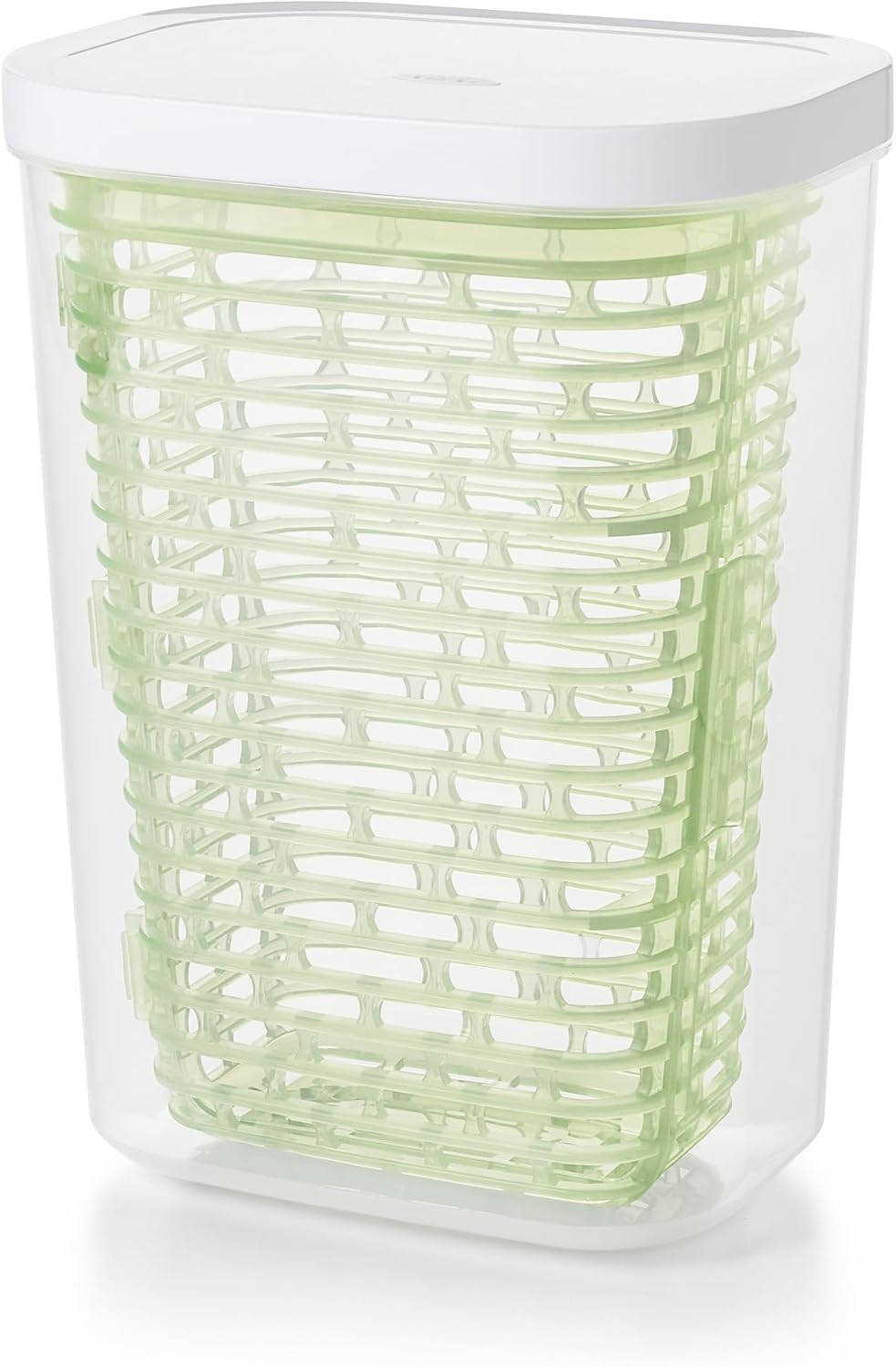 OXO Good Grips GreenSaver Produce Keeper - Large,White