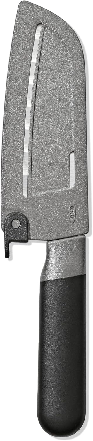 OXO Good Grips 3.5 in Paring Knife with Locking Sheath