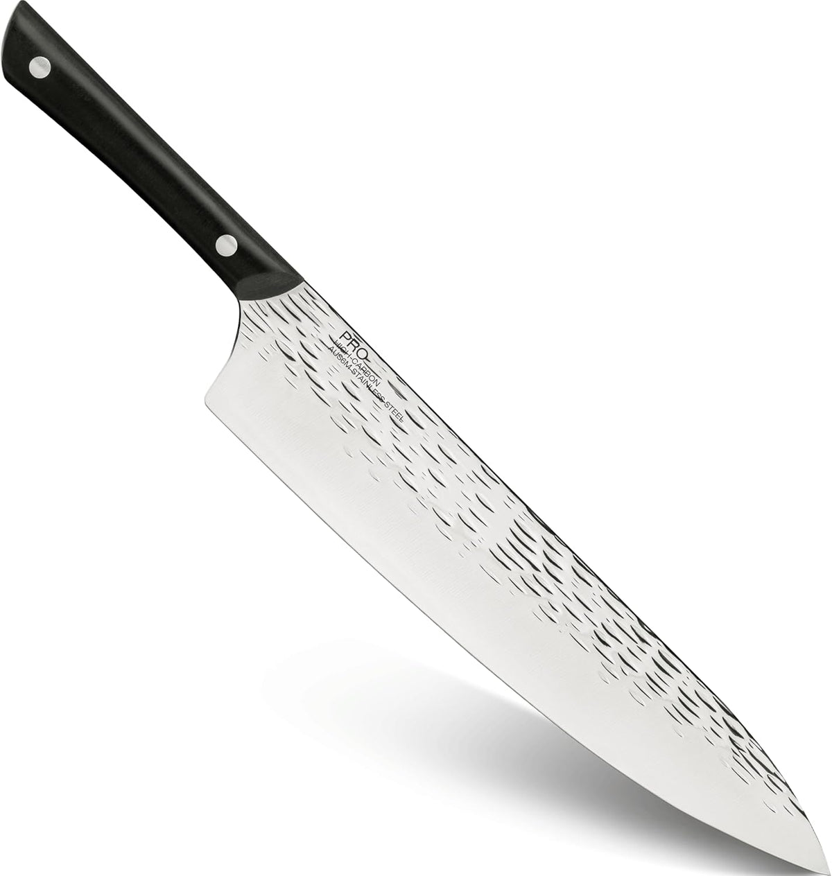 Kai 9" Combination Honing Steel