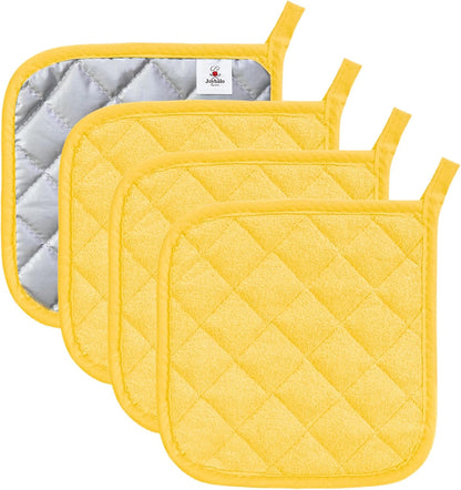 Joyhalo Pot Holders for Kitchen Clearance