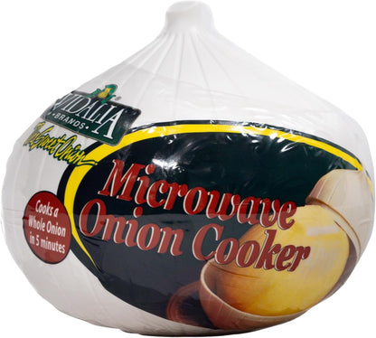 Vidalia Brands Microwave Onion Cooker | Bland Farms
