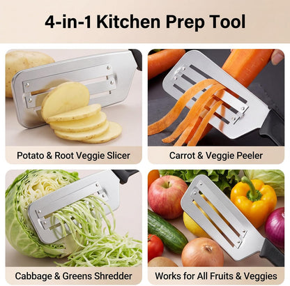 Cabbage Shredder Shredder Knife, Kitchen Lettuce Chopper, Cabbages Graters