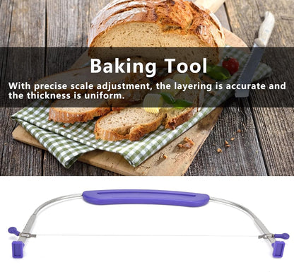 Wilton Adjustable Cake Leveler