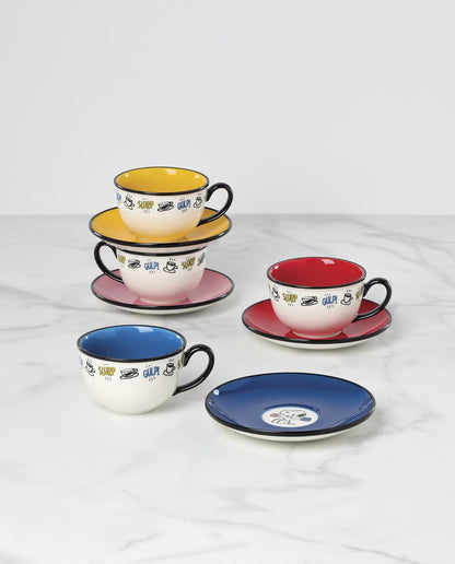 Lenox 897693 Chef Snoopy Trivet