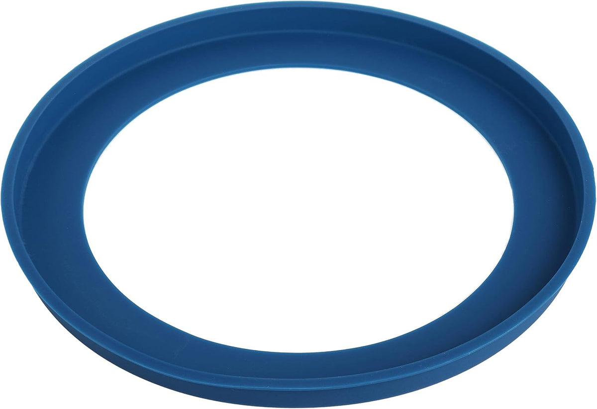 Norpro Pie Crust Shield, Blue