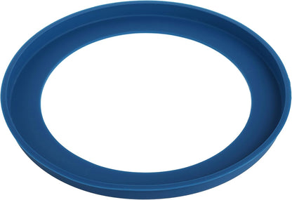 Norpro Pie Crust Shield, Blue