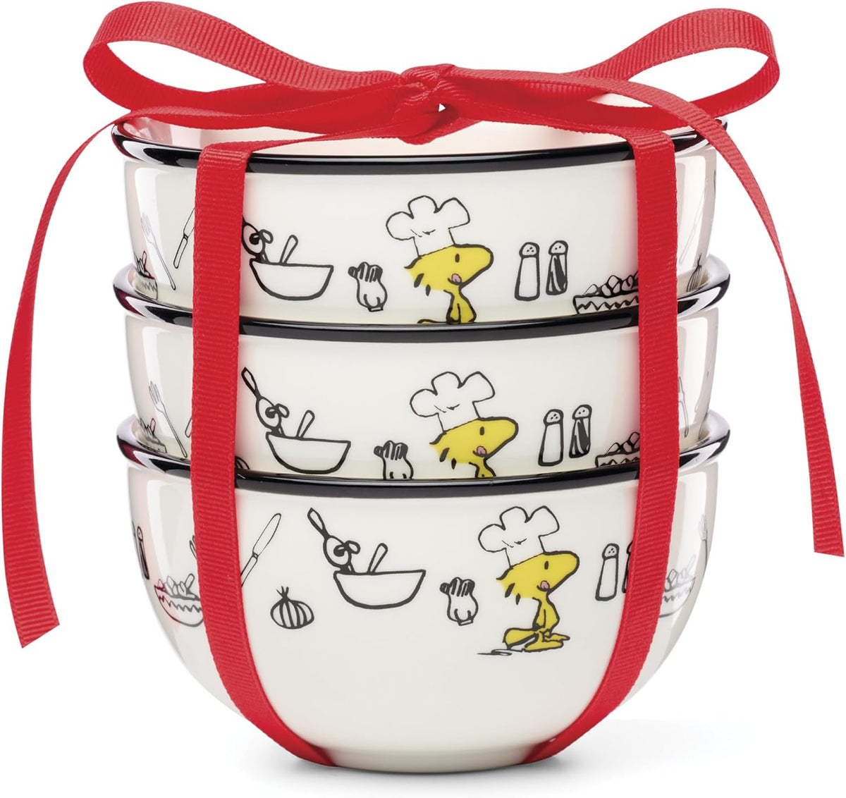 Lenox 897693 Chef Snoopy Trivet